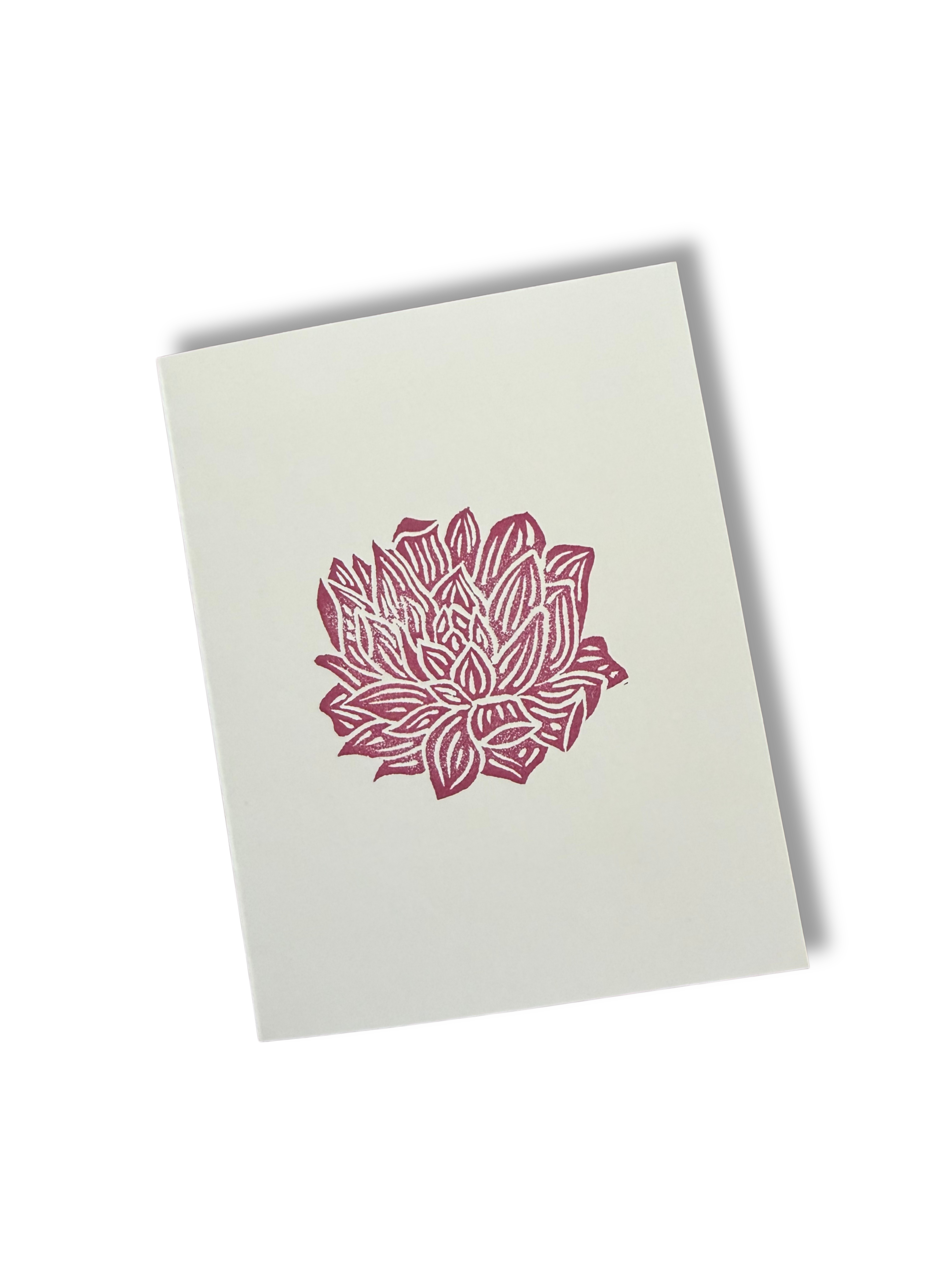 In Bloom card